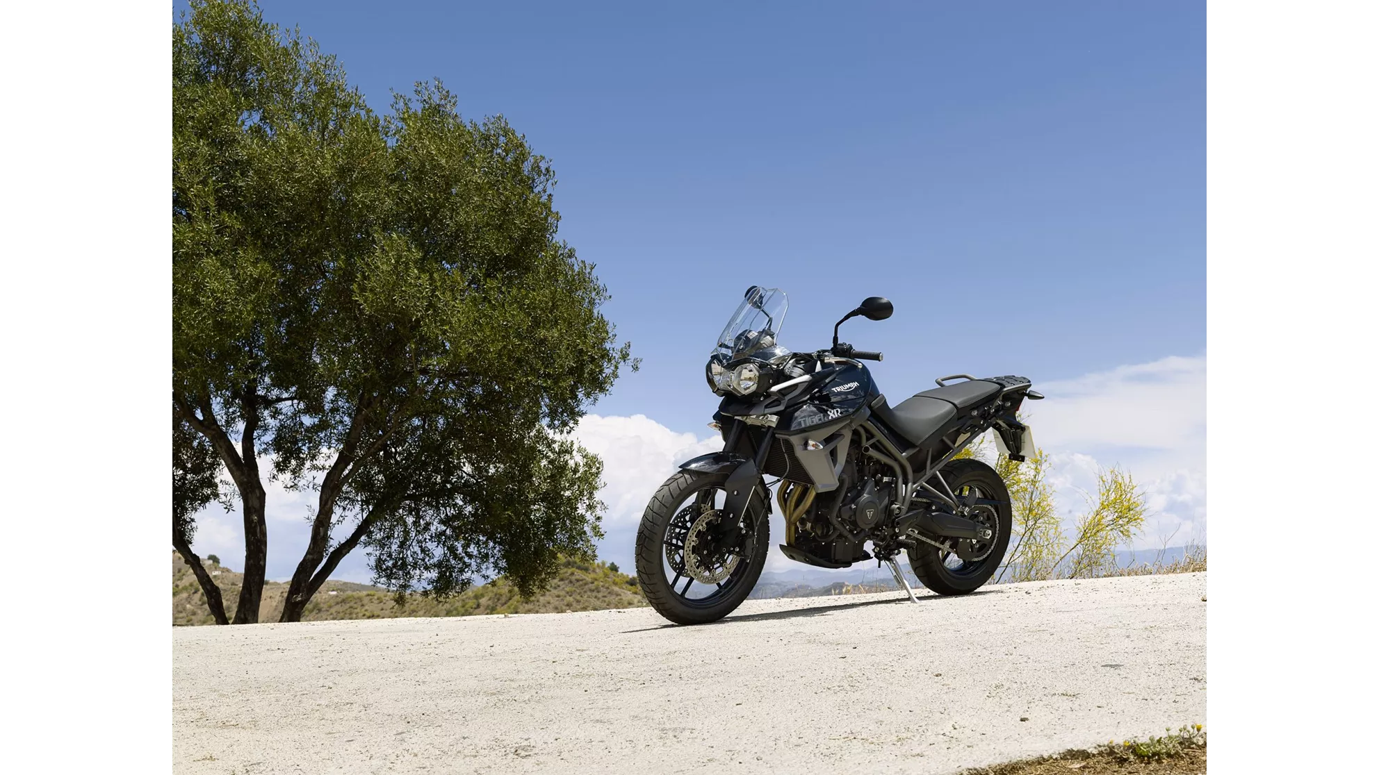 Triumph Tiger 800 XR - Image 3 Triumph Tiger 800 XR - Image 3