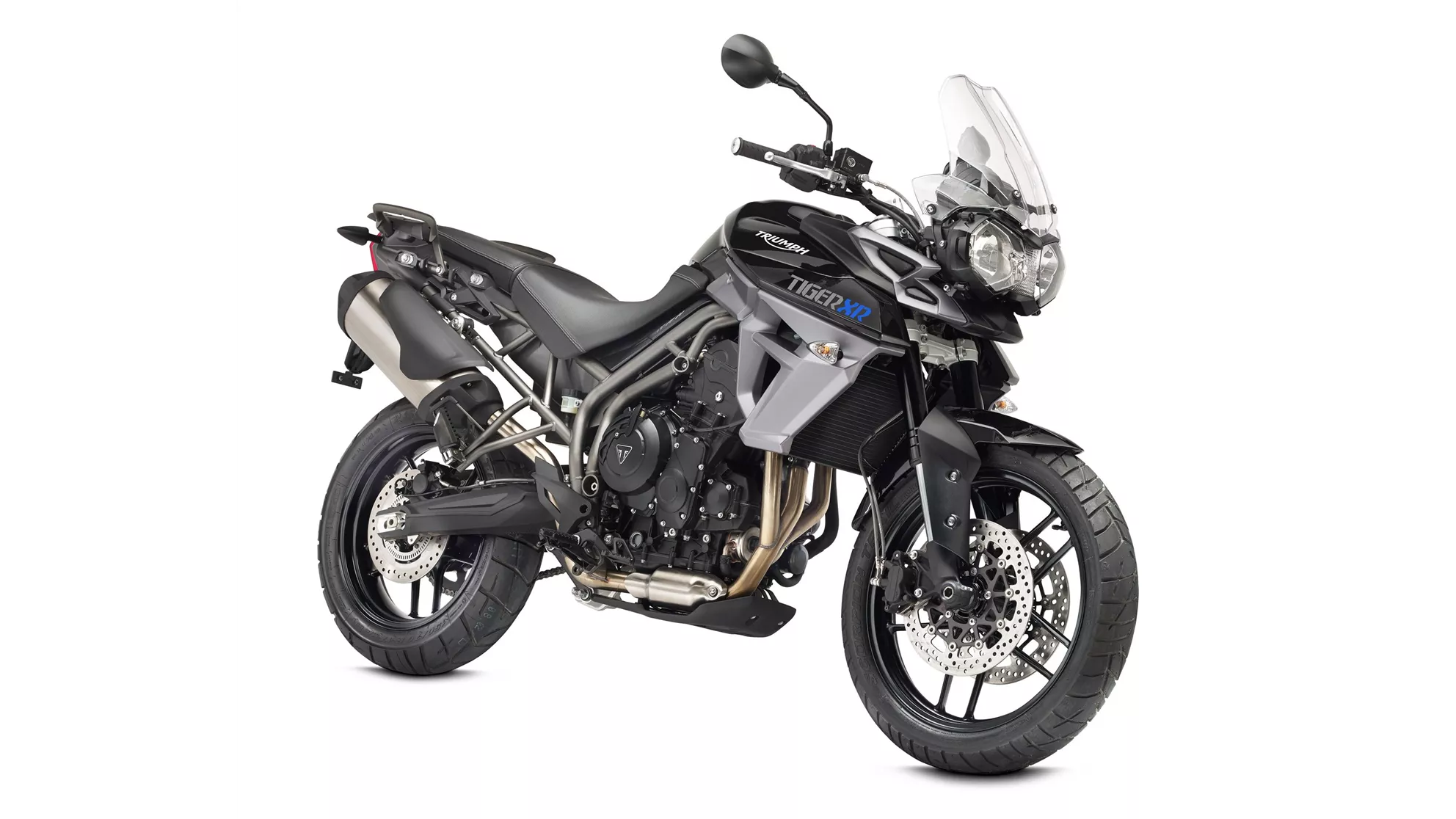 Triumph Tiger 800 XR - Image 5 Triumph Tiger 800 XR - Image 5