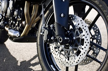 Triumph Tiger 800 XR 2017 - Bild 12 Triumph Tiger 800 XR 2017 - Bild 12