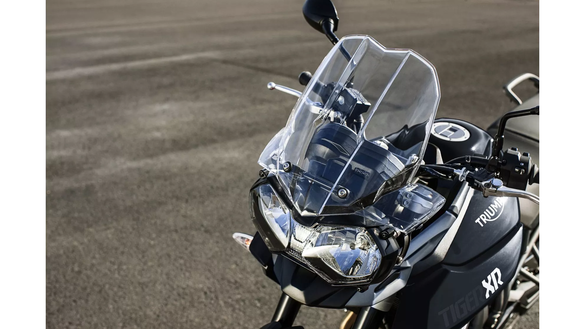 Triumph Tiger 800 XR - Image 11 Triumph Tiger 800 XR - Image 11