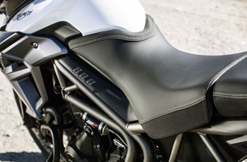 Triumph Tiger 800 XCx 2017 - Bild 4 Triumph Tiger 800 XCx 2017 - Bild 4