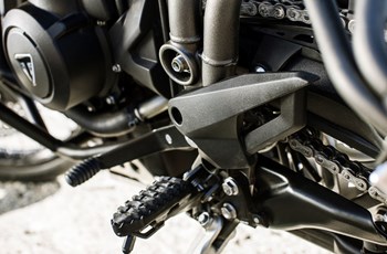 Triumph Tiger 800 XCx 2017 - Bild 6 Triumph Tiger 800 XCx 2017 - Bild 6
