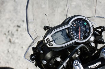 Triumph Tiger 800 XCx 2017 - Bild 13 Triumph Tiger 800 XCx 2017 - Bild 13