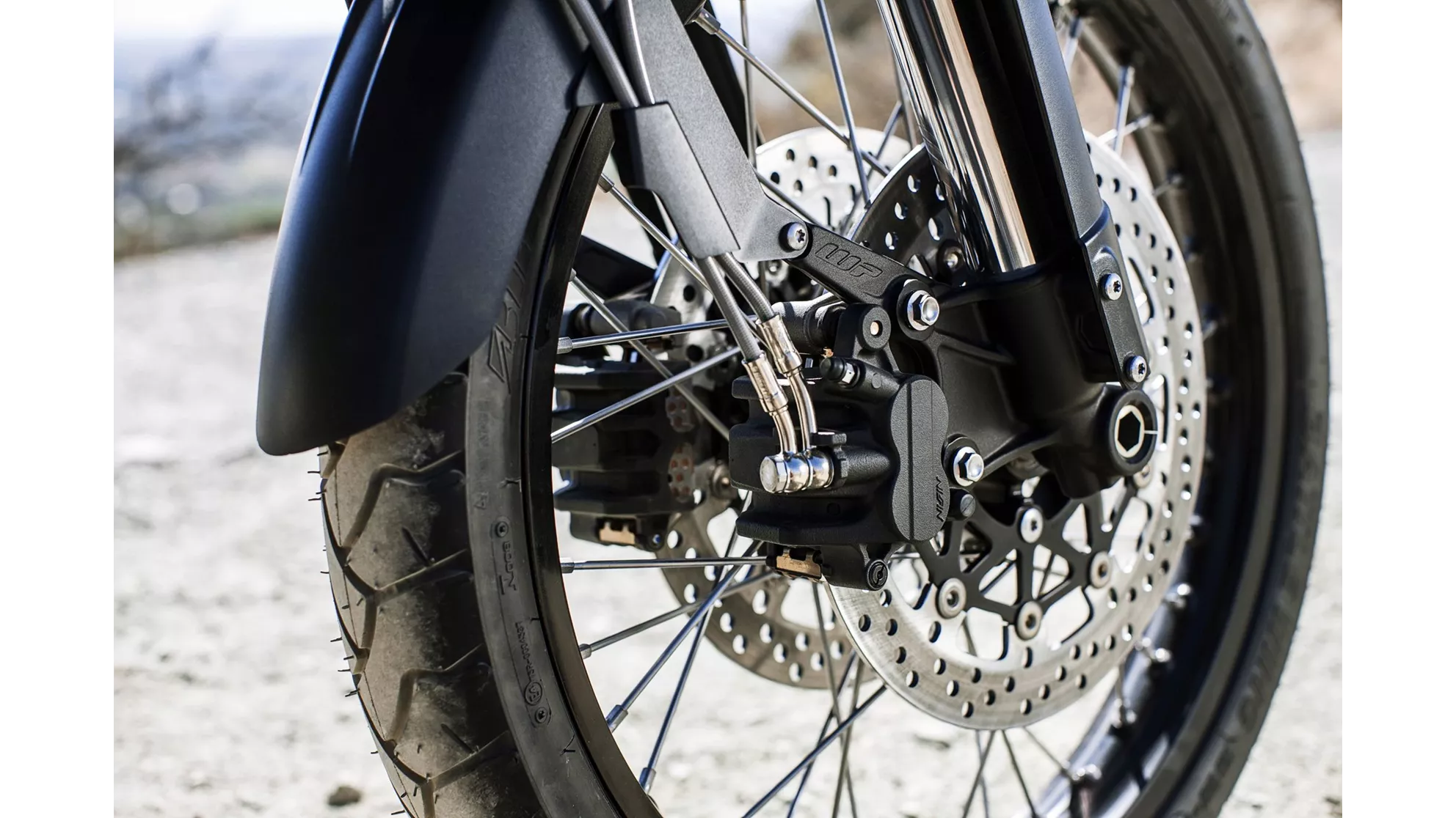 Triumph Tiger 800 XCx - Image 13 Triumph Tiger 800 XCx - Image 13