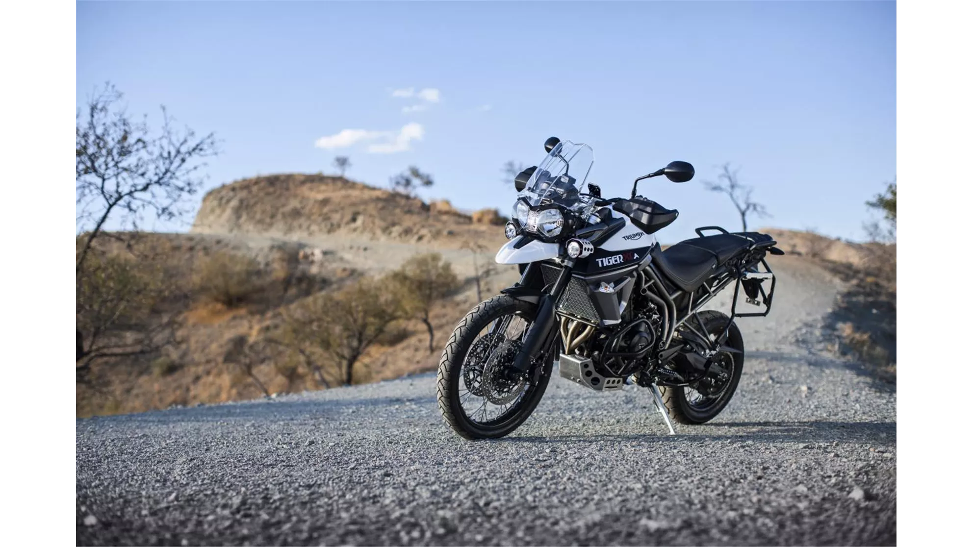 Triumph Tiger 800 XCA - Image 6 Triumph Tiger 800 XCA - Image 6