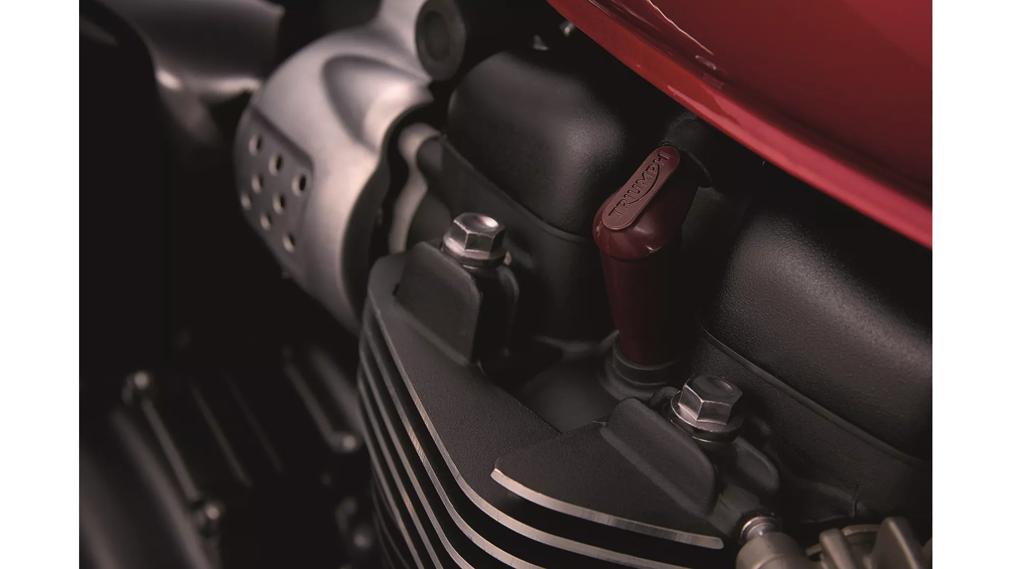 Triumph Street Twin - Image 18 Triumph Street Twin - Image 18