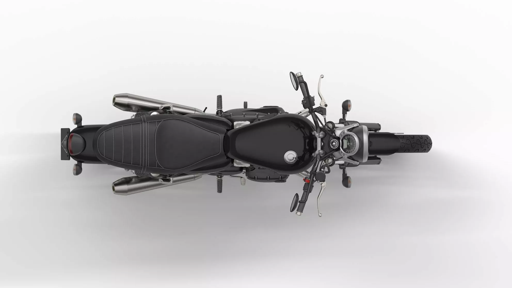 Triumph Street Twin - Image 22 Triumph Street Twin - Image 22