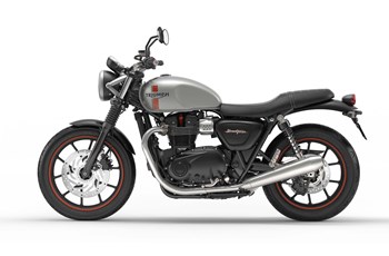 Triumph Street Twin 2017 - Bild 60 Triumph Street Twin 2017 - Bild 60