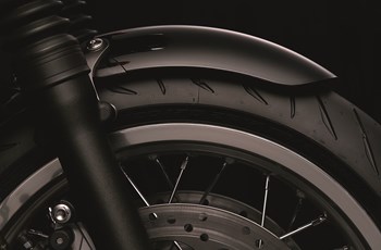 Triumph Thruxton 1200 2017 - Bild 12 Triumph Thruxton 1200 2017 - Bild 12