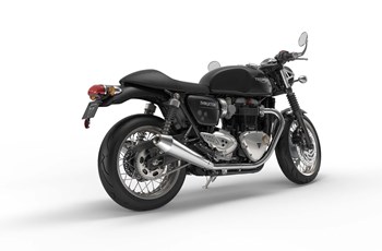 Triumph Thruxton 1200 2017 - Bild 23 Triumph Thruxton 1200 2017 - Bild 23