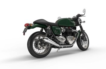 Triumph Thruxton 1200 2017 - Bild 26 Triumph Thruxton 1200 2017 - Bild 26