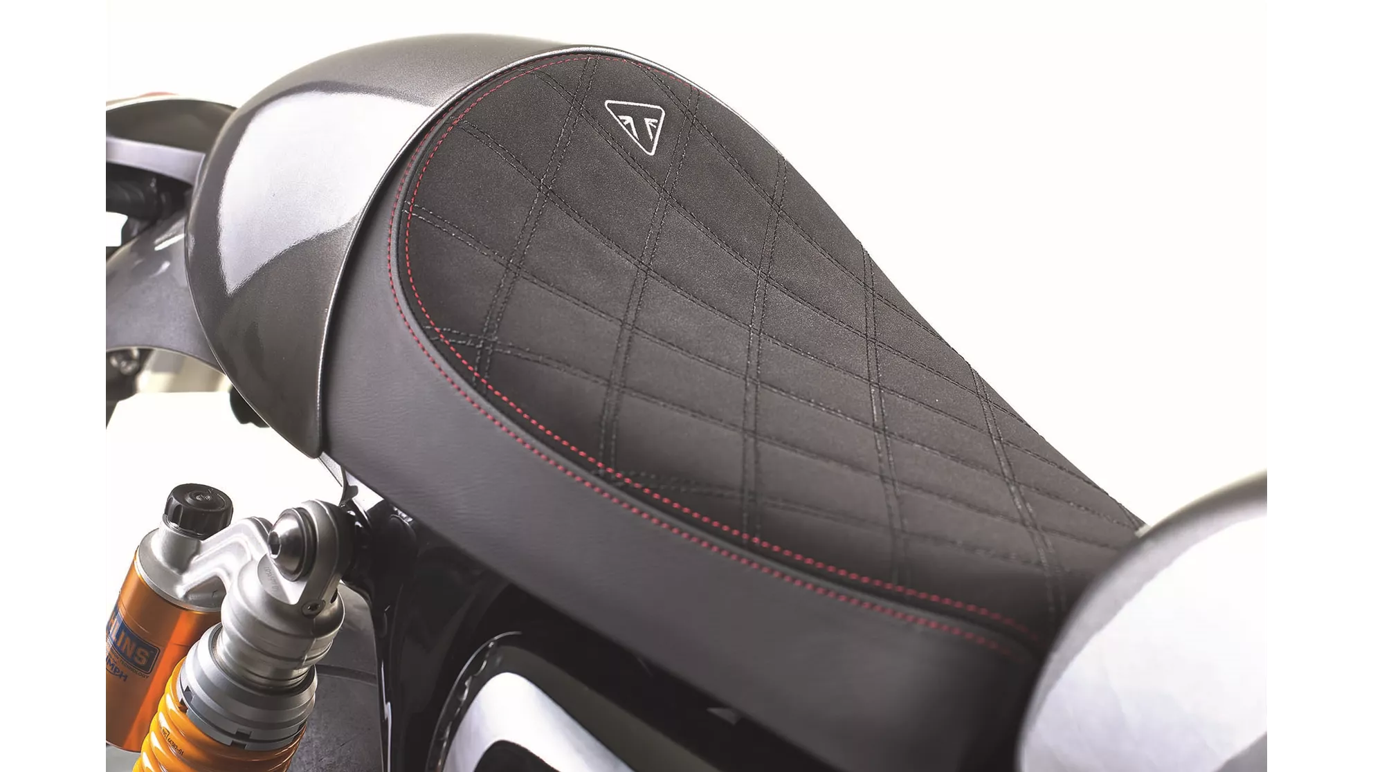 Triumph Thruxton 1200R - Image 3 Triumph Thruxton 1200R - Image 3