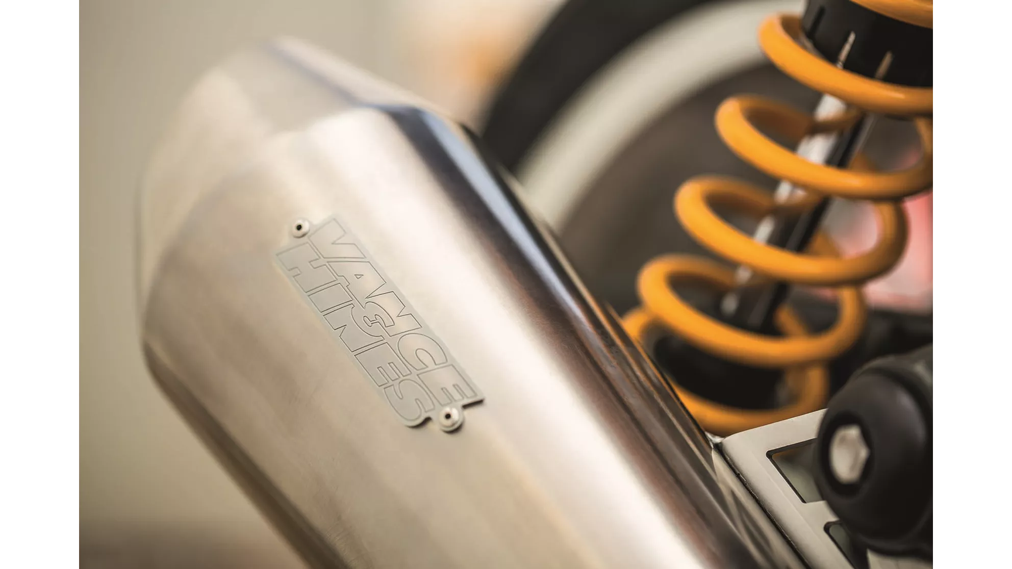 Triumph Thruxton 1200R - Image 5 Triumph Thruxton 1200R - Image 5