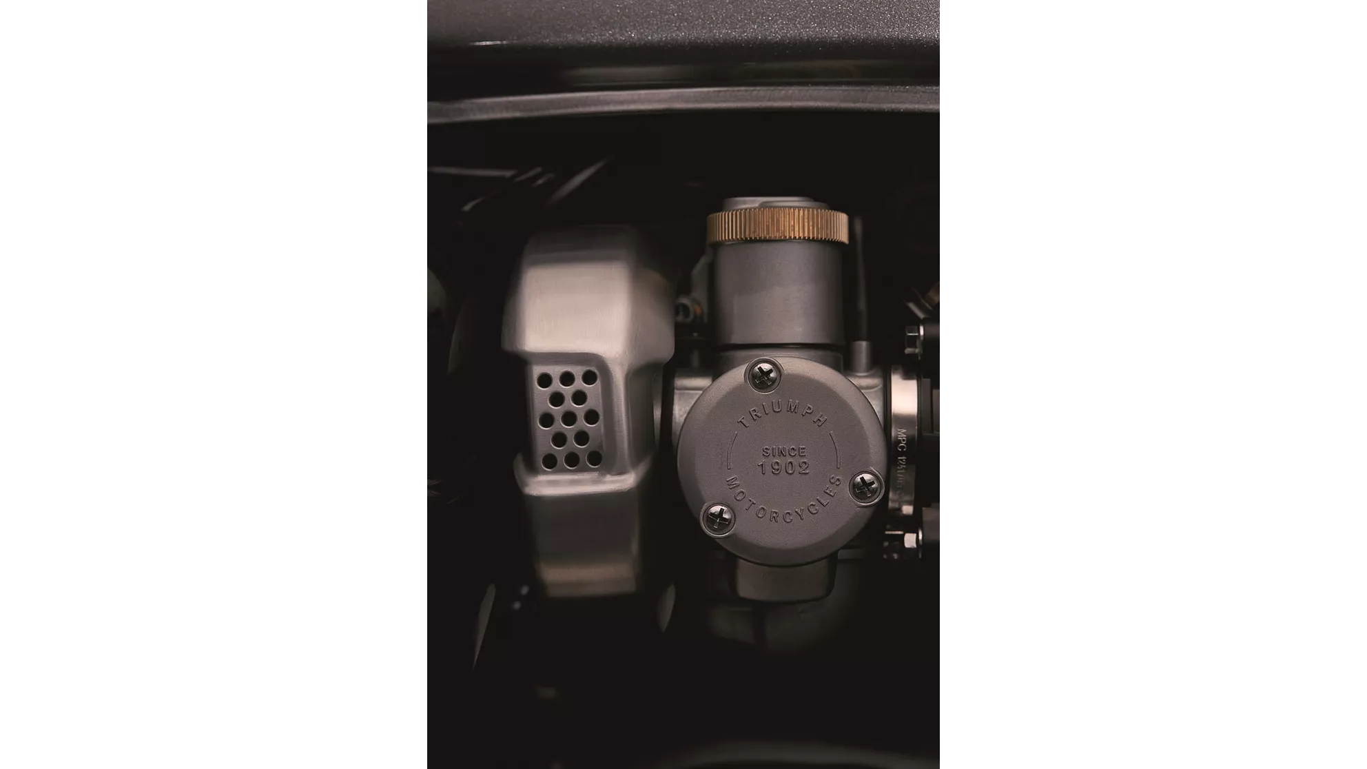 Triumph Thruxton 1200R - Image 8 Triumph Thruxton 1200R - Image 8