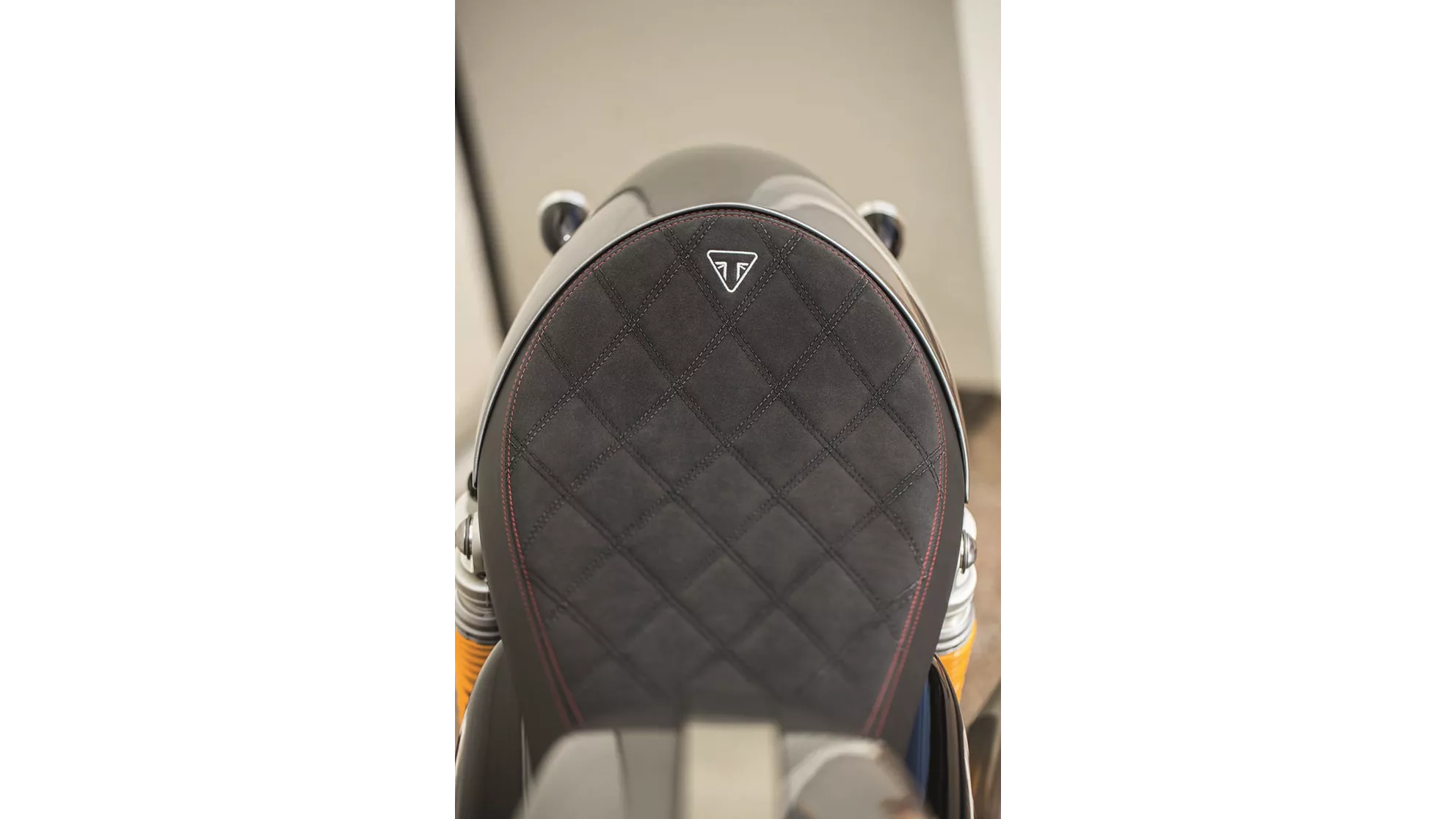 Triumph Thruxton 1200R - Image 9 Triumph Thruxton 1200R - Image 9