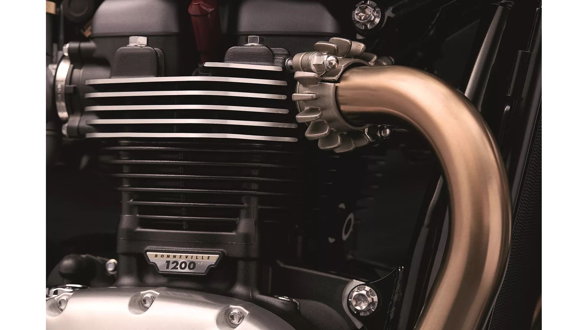 Triumph Thruxton 1200R - Image 15 Triumph Thruxton 1200R - Image 15