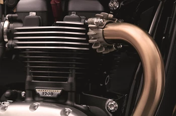 Triumph Thruxton 1200R 2017 - Bild 17 Triumph Thruxton 1200R 2017 - Bild 17
