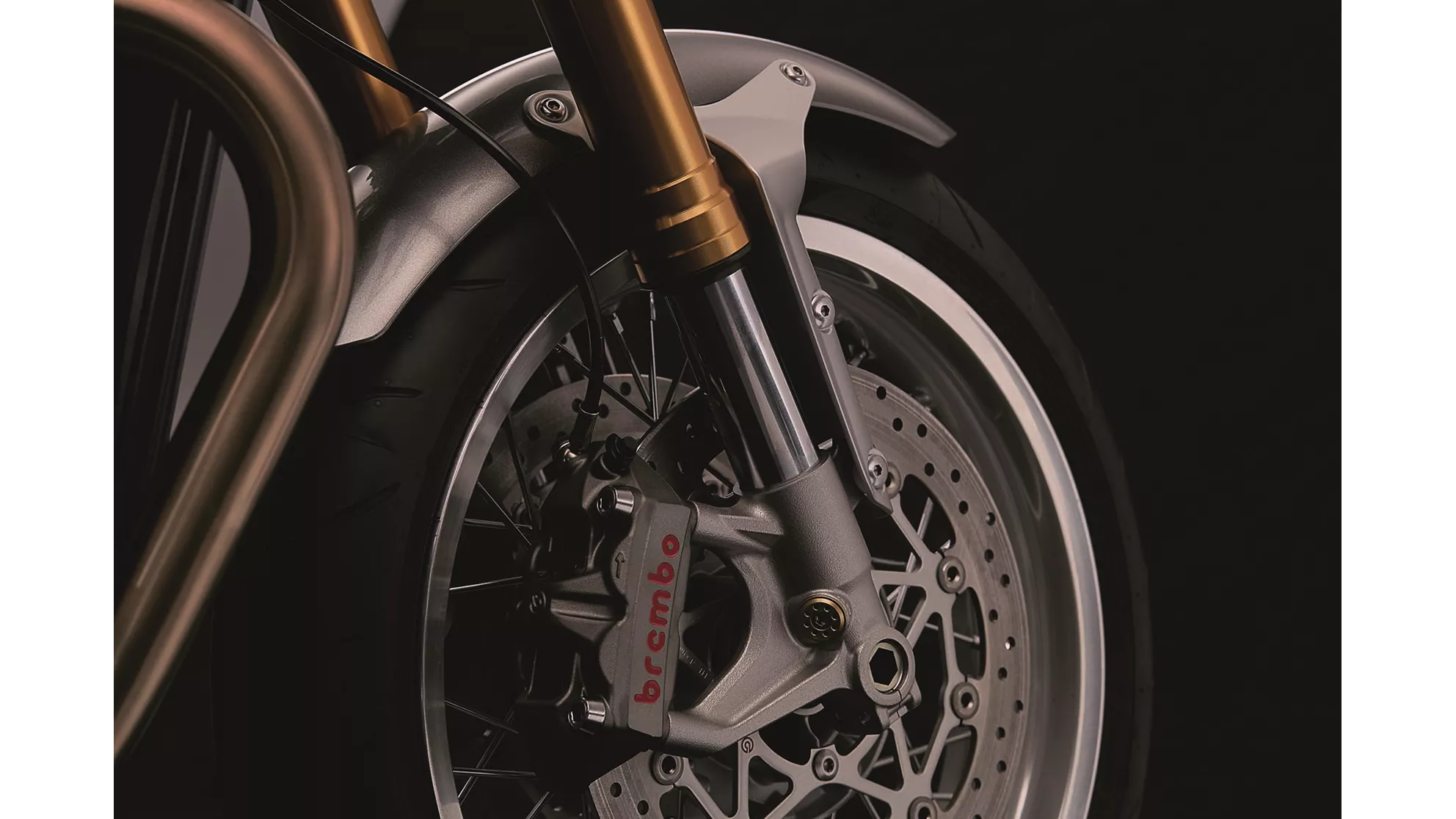 Triumph Thruxton 1200R - Image 17 Triumph Thruxton 1200R - Image 17