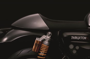 Triumph Thruxton 1200R 2017 - Bild 22 Triumph Thruxton 1200R 2017 - Bild 22