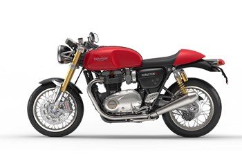 Triumph Thruxton 1200R 2017 - Bild 24 Triumph Thruxton 1200R 2017 - Bild 24