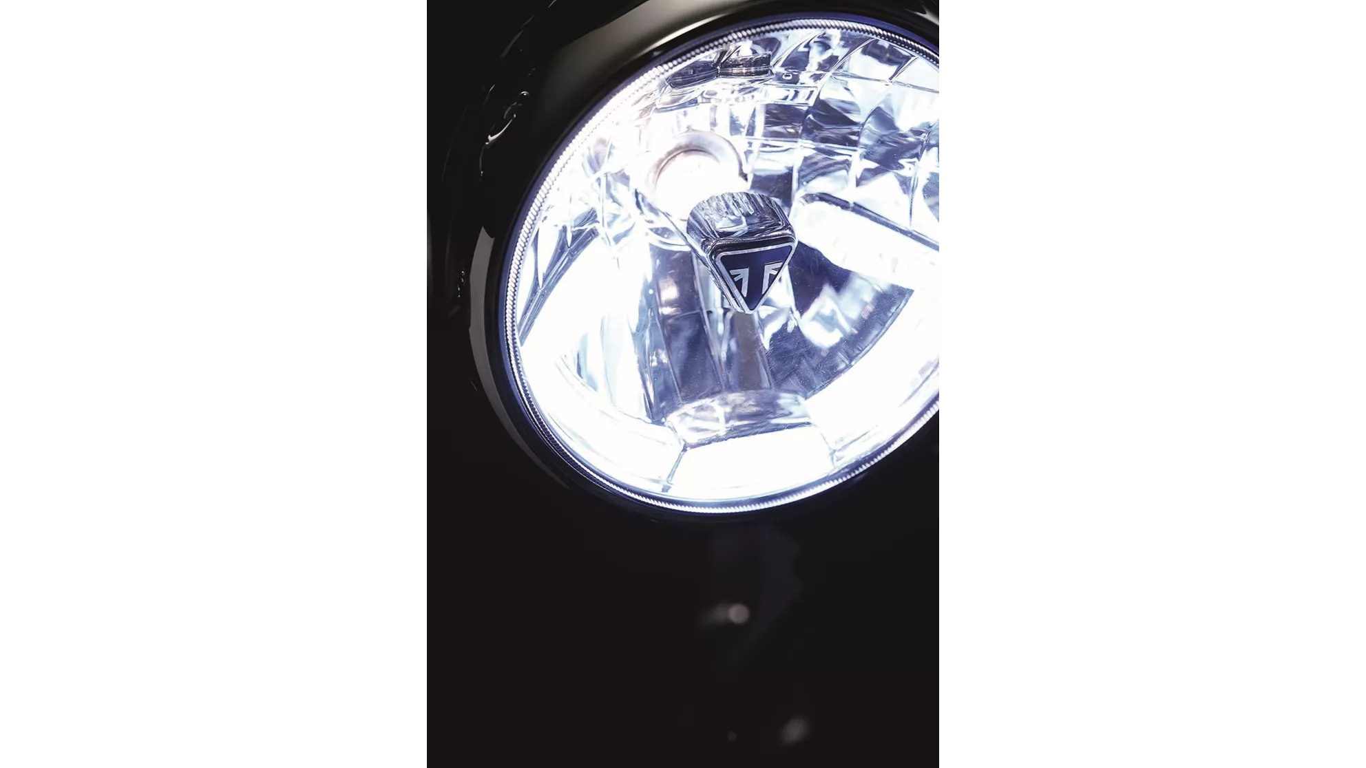 Triumph Thruxton 1200R - Image 24 Triumph Thruxton 1200R - Image 24