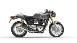Triumph Thruxton 1200R 2017