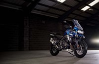 Triumph Tiger Explorer XCA 2017 - Bild 2