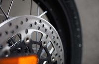 Triumph Tiger Explorer XCA 2017 - Bild 3