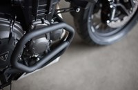 Triumph Tiger Explorer XCA 2017 - Bild 4