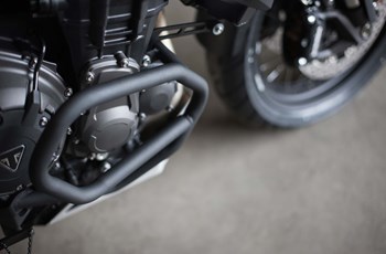 Triumph Tiger Explorer XCA 2017 - Bild 4