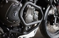 Triumph Tiger Explorer XCA 2017 - Bild 5