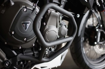 Triumph Tiger Explorer XCA 2017 - Bild 5