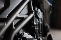 Triumph Tiger Explorer XCA 2017 - Bild 6