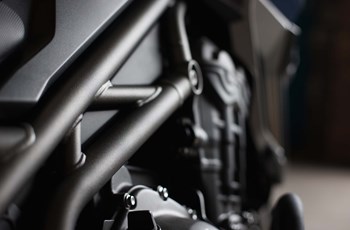 Triumph Tiger Explorer XCA 2017 - Bild 6