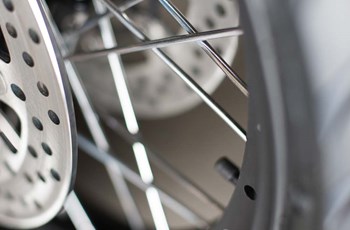 Triumph Tiger Explorer XCA 2017 - Bild 7