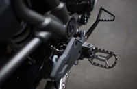 Triumph Tiger Explorer XCA 2017 - Bild 8