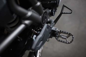 Triumph Tiger Explorer XCA 2017 - Bild 8