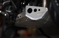 Triumph Tiger Explorer XCA 2017 - Bild 9