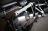 Triumph Tiger Explorer XCA 2017 - Bild 11