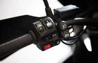 Triumph Tiger Explorer XCA 2017 - Bild 14