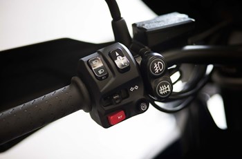 Triumph Tiger Explorer XCA 2017 - Bild 14