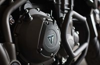 Triumph Tiger Explorer XCA 2017 - Bild 15