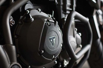 Triumph Tiger Explorer XCA 2017 - Bild 15