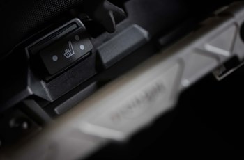 Triumph Tiger Explorer XCA 2017 - Bild 16