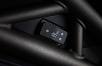 Triumph Tiger Explorer XCA 2017 - Bild 17