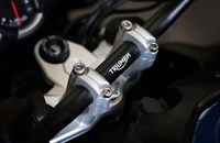 Triumph Tiger Explorer XCA 2017 - Bild 19