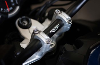 Triumph Tiger Explorer XCA 2017 - Bild 19