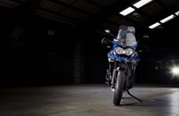 Triumph Tiger Explorer XCA 2017 - Bild 23