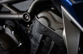 Triumph Tiger Explorer XCA 2017 - Bild 24