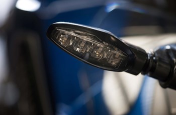 Triumph Tiger Explorer XCA 2017 - Bild 25